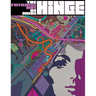 The Futurist Art of Mike Hinge