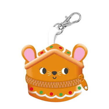 Snackettes Housey Mousey