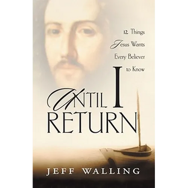 Until I Return