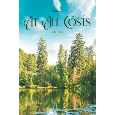 At All Costs: Book 3