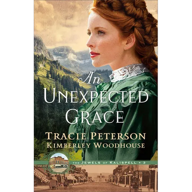 An Unexpected Grace