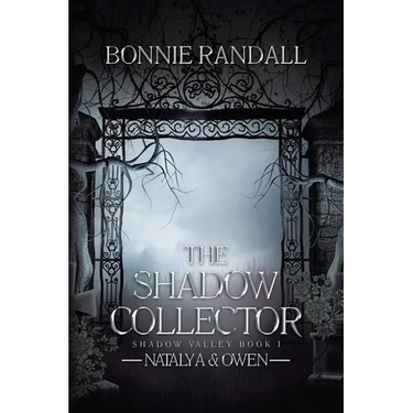 The Shadow Collector: Natalya & Owen