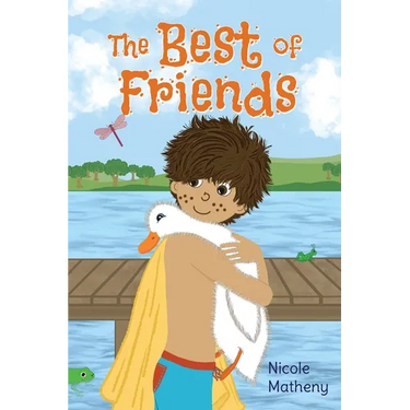 The Best of Friends