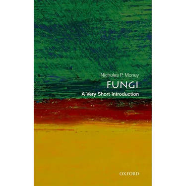Fungi: A Very Short Introduction