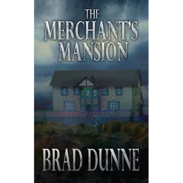 The Merchant's Mansion