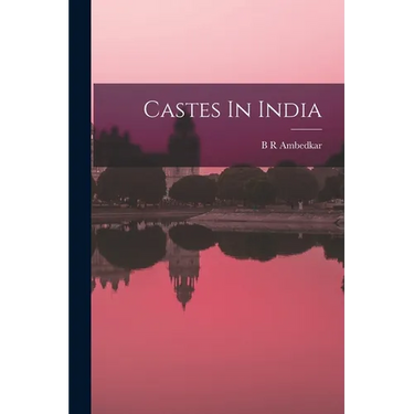 Castes In India