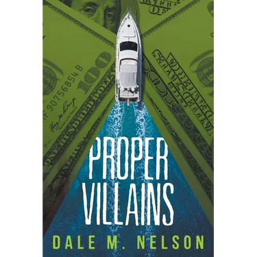 Proper Villains