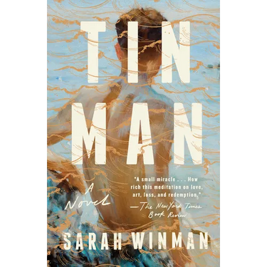 Tin Man