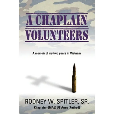 A Chaplain Volunteers