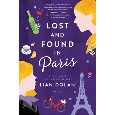 Lost and Found in Paris