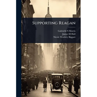 Supporting Reagan