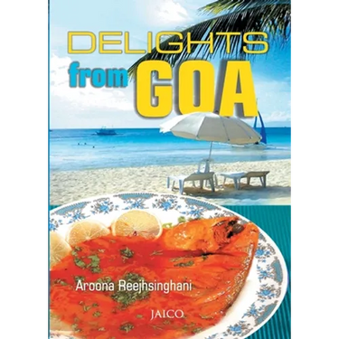 Delights from Goa