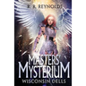 Masters' Mysterium: Wisconsin Dells
