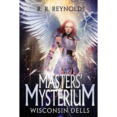 Masters' Mysterium: Wisconsin Dells