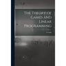The Theory of Games and Linear Programming