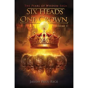 Six Heads One Crown