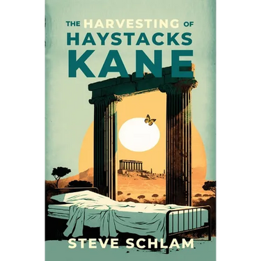 The Harvesting of Haystacks Kane