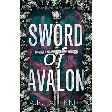 Sword of Avalon