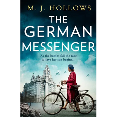 The German Messenger