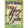From Mary to Lydia