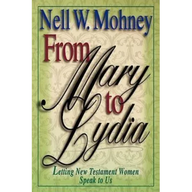 From Mary to Lydia