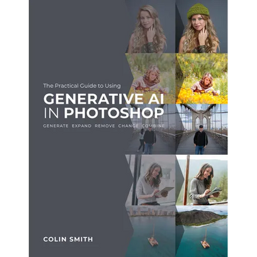 The Practical Guide to Using Generative AI in Photoshop