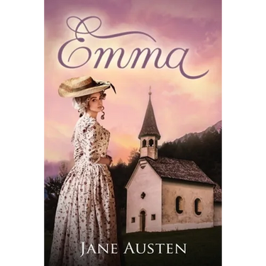 Emma (Annotated)