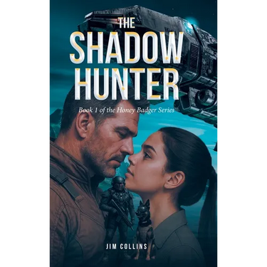The Shadow Hunter: Book 1