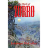 The Mark of Zorro: A Positronic Book