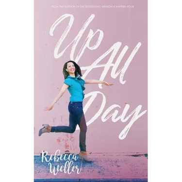 Up All Day