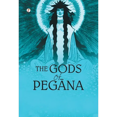 The Gods of Pegāna