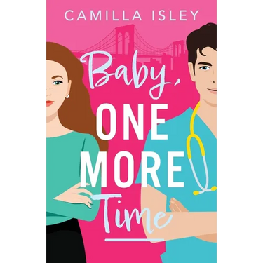 Baby, One More Time