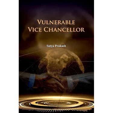 Vulnerable Vice Chancellor