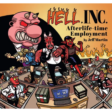 Afterlife-Time Employment