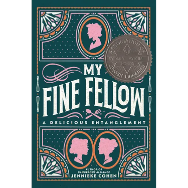 My Fine Fellow
