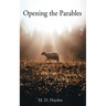 Opening the Parables