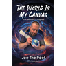 The World Is My Canvas: R.I.P. Recovery in Progress