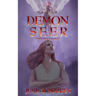 Demon Seer The Awakening