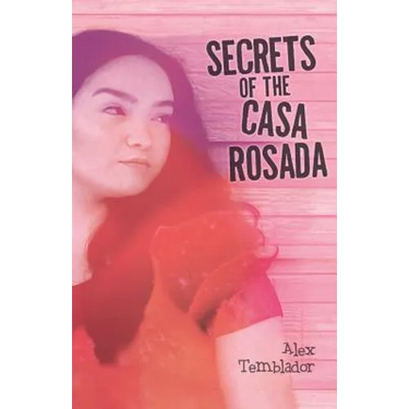 Secrets of the Casa Rosada