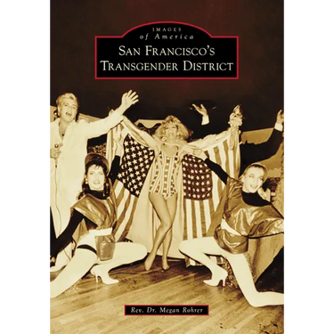 San Francisco's Transgender District