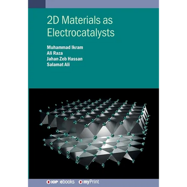 2D Materials as Electrocatalysts