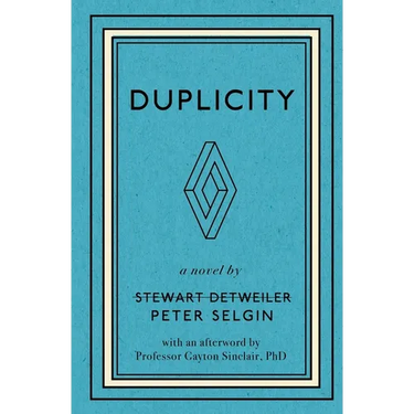 Duplicity