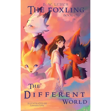 The Different World