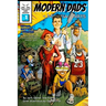 Modern Dads of Martial Arts Volume One