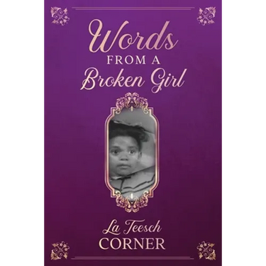 Words From a Broken Girl!