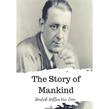 The Story of Mankind