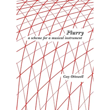 Plurry: a scheme for a musical instrument
