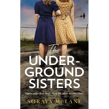 The Underground Sisters