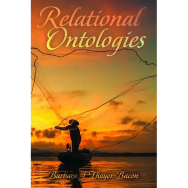 Relational Ontologies