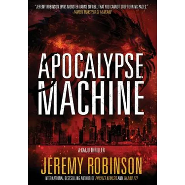 Apocalypse Machine